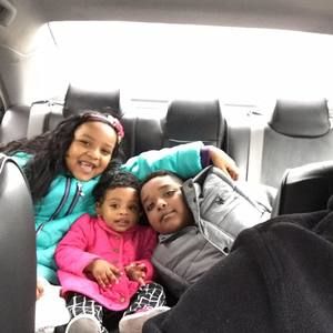 Meet your Posher, Tarig